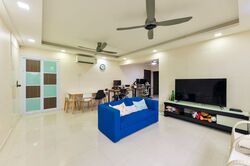 Blk 311 Canberra Road (Sembawang), HDB 5 Rooms #576359471